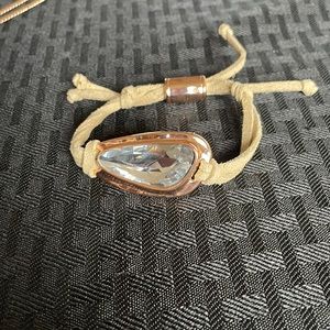 Premier Designs earth angel bracelet